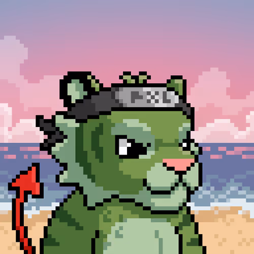 Pixeltigers Cubs