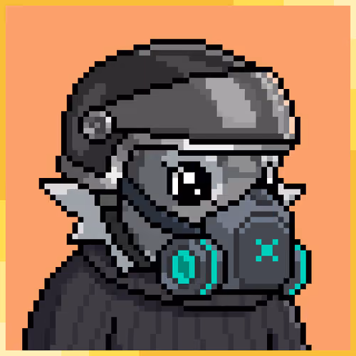 PixelTiger #671
