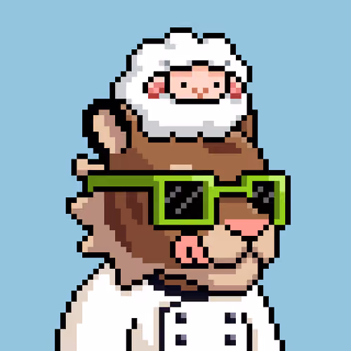 PixelCub #8642