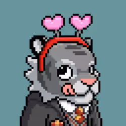 PixelCub #8516