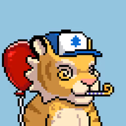 PixelCub #9655