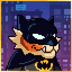 PixelTiger #8