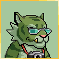 PixelTiger #770