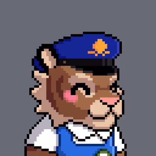 Pixeltigers Cubs