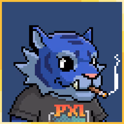 Pixeltigers Official