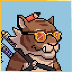 PixelTiger #979