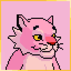 PixelTiger #449