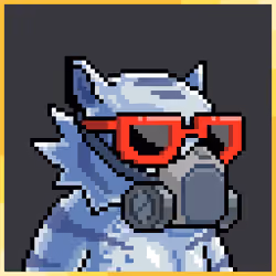 PixelTiger #49