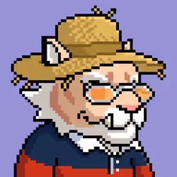PixelTiger #1123