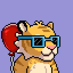 PixelCub #13252