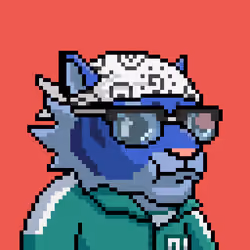 PixelTiger #1299