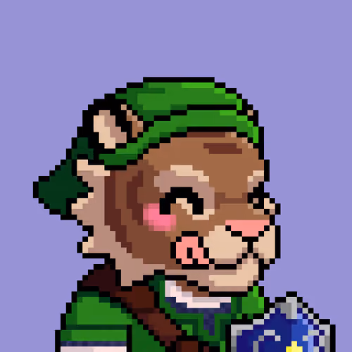PixelCub #9306