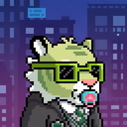 PixelCub #5281