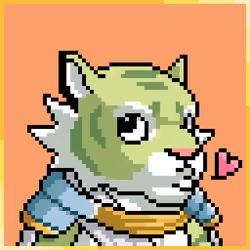 PixelTiger #965