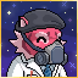 PixelTiger #543