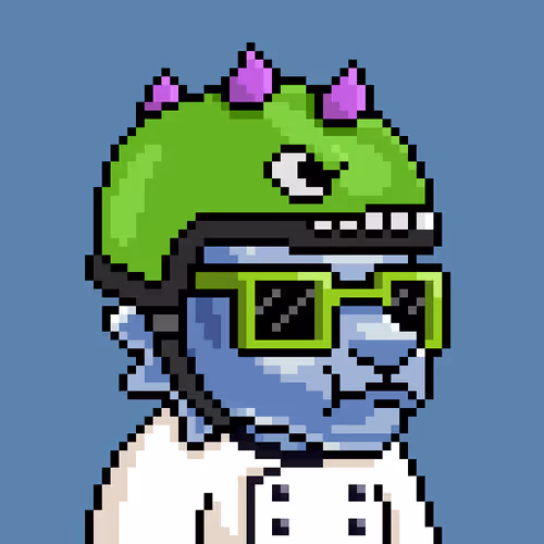 PixelCub #8132