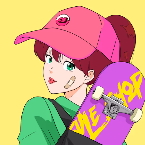 Capsule Shop