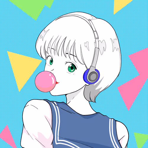 Capsule Shop