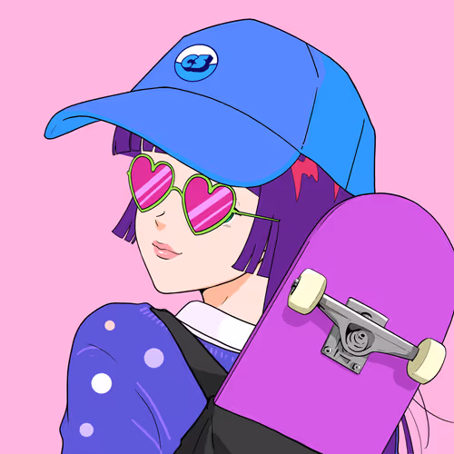 Capsule Shop