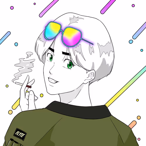 Capsule Shop