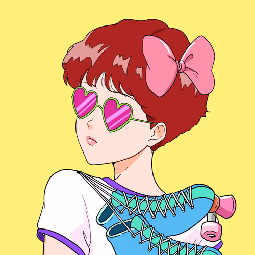 Capsule Shop