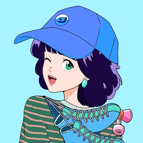 Capsule Shop
