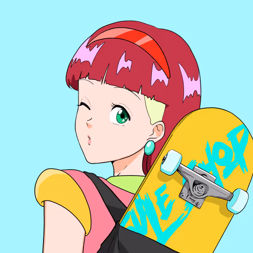 Capsule Shop