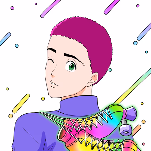 Capsule Shop
