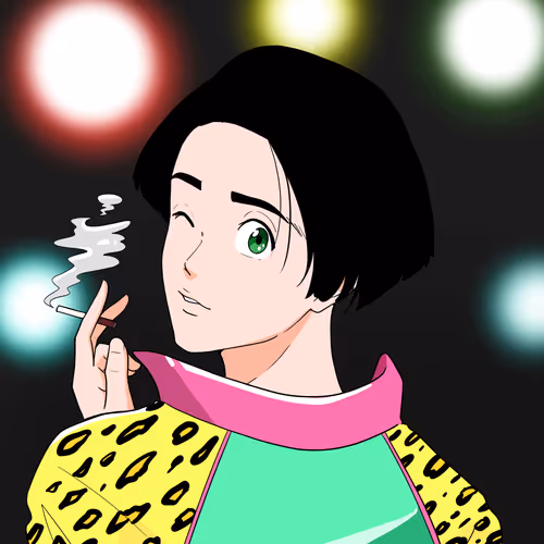 Capsule Shop