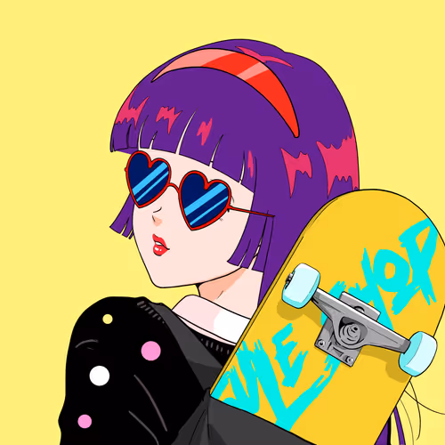 Capsule Shop