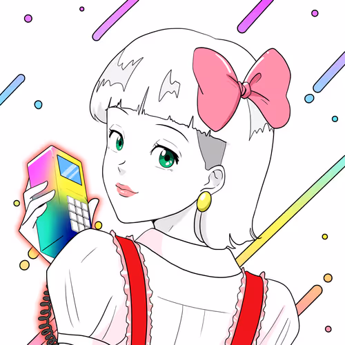 Capsule Shop