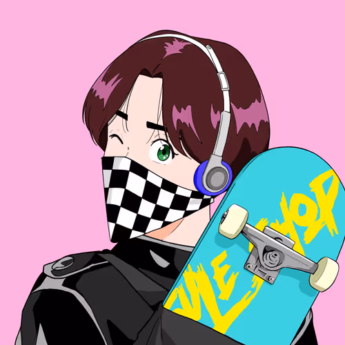 Capsule Shop