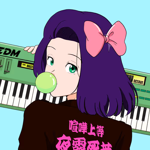 Capsule Shop