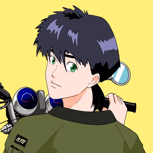 Capsule Shop
