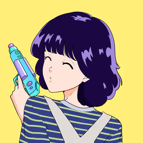 Capsule Shop