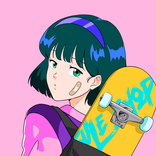 Capsule Shop