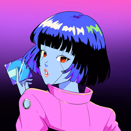 Capsule Shop