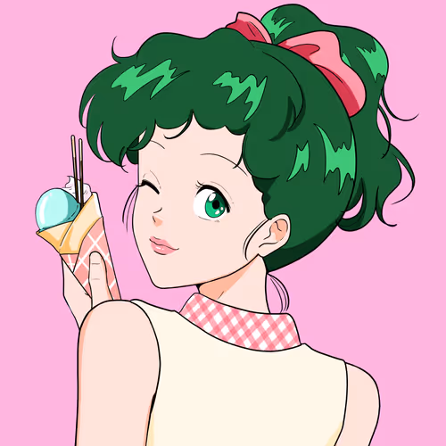 Capsule Shop