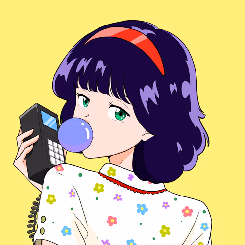 Capsule Shop