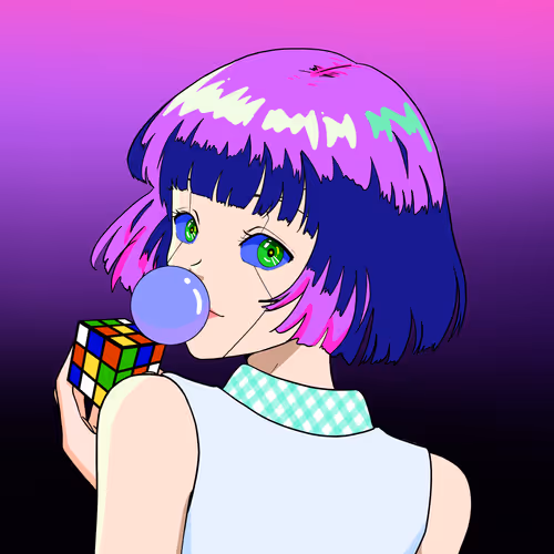 Capsule Shop