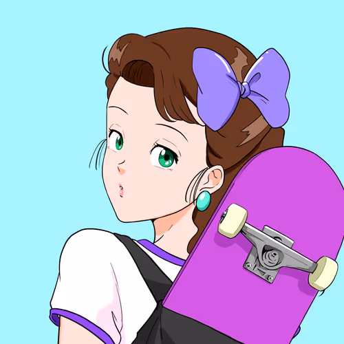 Capsule Shop