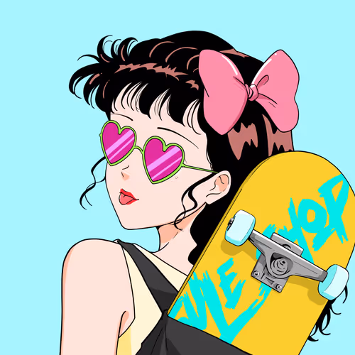 Capsule Shop