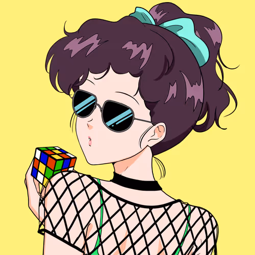 Capsule Shop