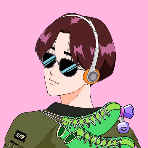 Capsule Shop