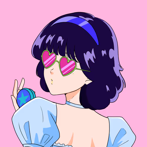 Capsule Shop