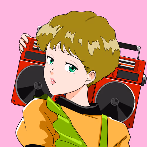 Capsule Shop