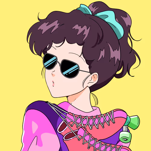 Capsule Shop