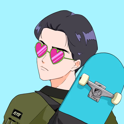 Capsule Shop