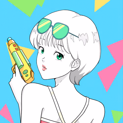 Capsule Shop