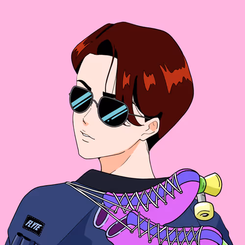 Capsule Shop